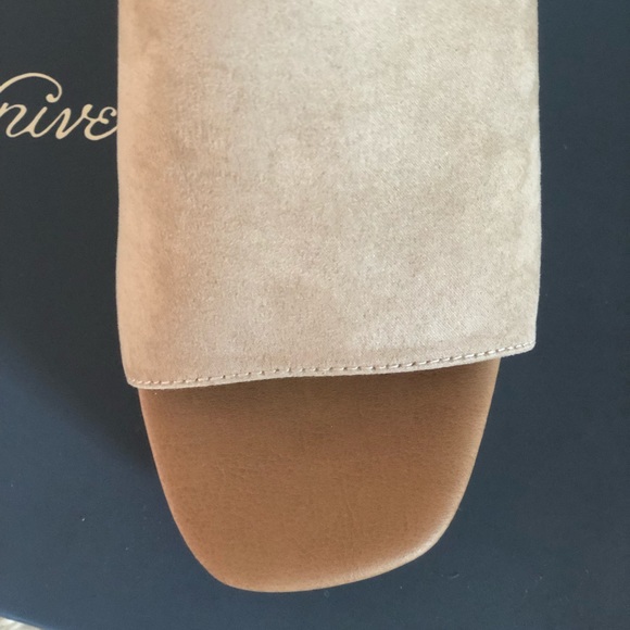 New w/o box, Wedge Heels Julianna Cork, Size 11 - Picture 3 of 4